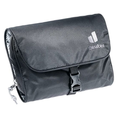 Deuter Wash Bag I black