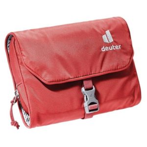 Deuter Wash Bag I currant