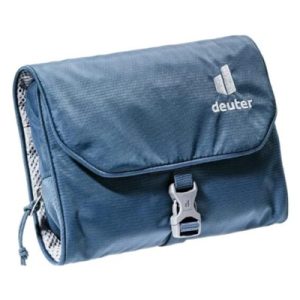 Deuter Wash Bag I marine