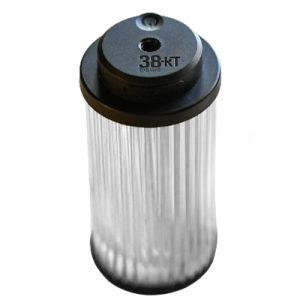 38explore 38-kT Miyabi black