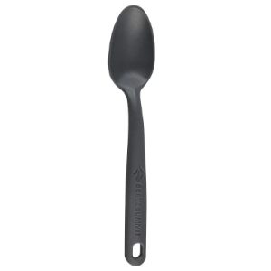 Sea To Summit Camp Cutlery Teaspoon charcoal