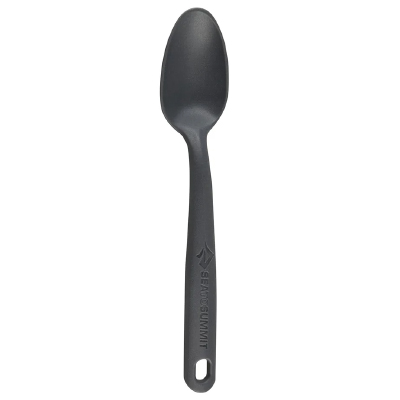 Sea To Summit Camp Cutlery Teaspoon charcoal