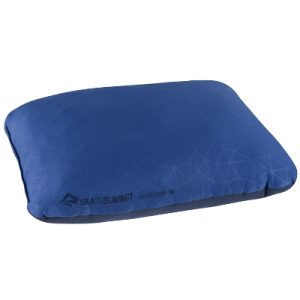 Sea To Summit Foam Core Pillow Large navy blue