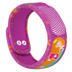 Para’kito Kids 3-7yrs Wristbands mermaid