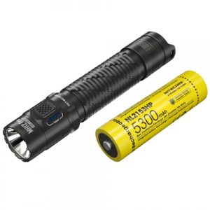 Nitecore MH12 Pro Flashlight