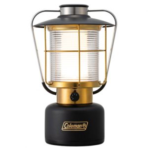 Coleman Metallic Lantern 600lm