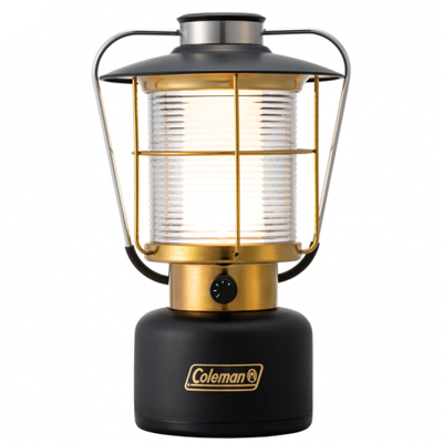 Coleman Metallic Lantern 600lm