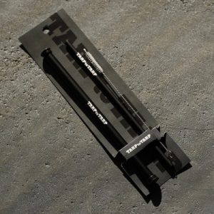 Tarptotarp My Straw black