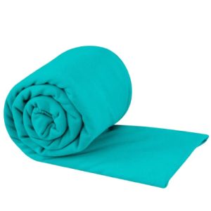Sea To Summit Pocket Towel X-Large baltic