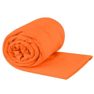 Sea To Summit Pocket Towel X-Large outback