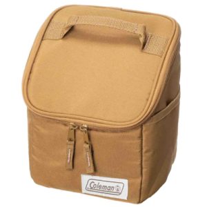 Coleman Spice Box coyote