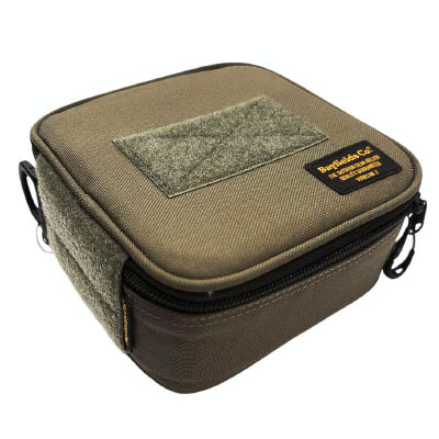 Bayfields Co Gear Container S ranger green