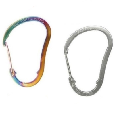 Chums Metal eBiner L various colour