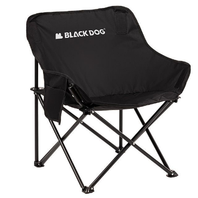 Blackdog Moonchair black